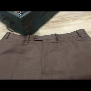 Men’s Ralph Lauren Dress Slacks